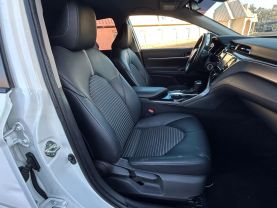 2020 TOYOTA CAMRY SEDAN - AUTOMATIC - Dart Auto Group