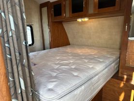 2014 KEYSTONE RV PASSPORT - - 2920BH