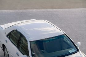 1999 TOYOTA CROWN SEDAN 2JZ-FSE ROYAL SALOON G