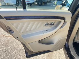 2015 FORD TAURUS