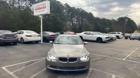 2009 Bmw 3 Series - Image 2