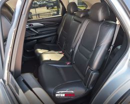 2018 MAZDA CX-9 For Sale in Orlando