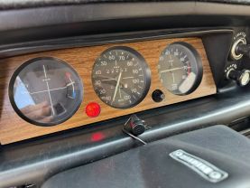1975 BMW 2002 TII - - -