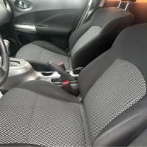 2015 NISSAN JUKE SUV 4-CYL, TURBO, 1.6 LITER SV SPORT UTILITY 4D