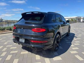 2021 BENTLEY BENTAYGA SUV V8, TWIN TURBO, 4.0 LITER V8 SPORT UTILITY 4D
