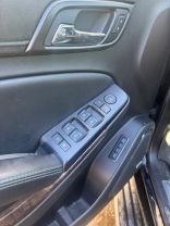 2016 CHEVROLET SUBURBAN