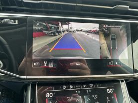 2021 AUDI Q7
