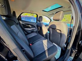 2021 FORD ECOSPORT - - SE