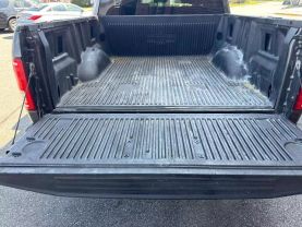 2017 FORD F150 SUPERCREW CAB PICKUP V6, ECOBOOST, TT, 3.5L XLT PICKUP 4D 5 1/2 FT
