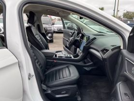 2021 FORD EDGE SUV - AUTOMATIC -  V & B Auto Sales