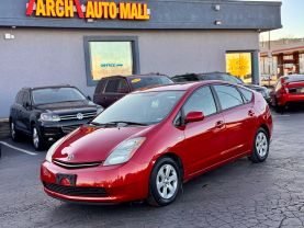2008 TOYOTA PRIUS
