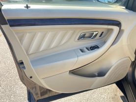2015 FORD TAURUS