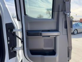 2018 FORD F150 SUPER CAB PICKUP V6. ECOBOOST, TT, 3.5L XLT PICKUP 4D 6 1/2 FT