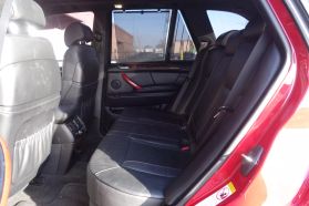 2006 BMW X5 SUV V8, 4.8 LITER 4.8IS SPORT UTILITY 4D