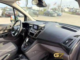 2019 Ford Transit Connect Cargo - Image 13