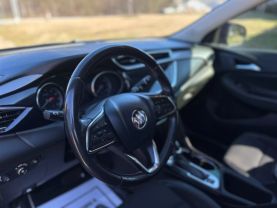 2020 Buick Encore Gx - Image 8