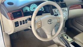 2006 TOYOTA SOLARA CONVERTIBLE V6, 3.3 LITER SLE CONVERTIBLE 2D