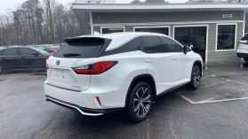 2018 Lexus Rx - Image 5