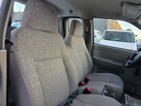 2008 GMC CANYON EXTENDED CAB PICKUP 4-CYL, 2.9 LITER SLE PICKUP 4D 6 FT