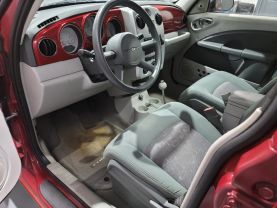 2007 Chrysler Pt Cruiser - - Image 10