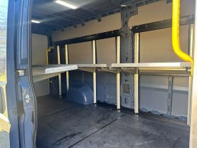 2019 Ram Promaster Cargo Van - Image 9