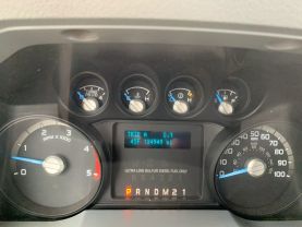 2011 FORD F550 SUPER DUTY CREW CAB 9FT KNAPHEIDE SERVICE BED TRUCK SERVICE/UTILITY TRUCKS V8, TURBO DIESEL, 6.7 LITER 176" W.B. 4D - Eddies Auto Sales