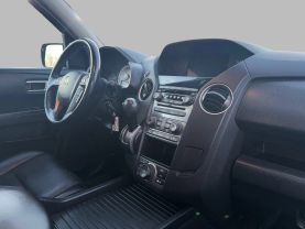 2014 HONDA PILOT SUV V6, I-VTEC, 3.5 LITER TOURING SPORT UTILITY 4D