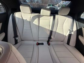 2017 MERCEDES-BENZ E-CLASS SEDAN 4-CYL, TURBO, 2.0 LITER E 300 SEDAN 4D
