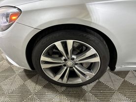 2015 MERCEDES-BENZ S-CLASS