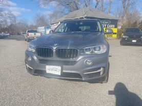 2015 BMW X5