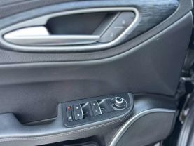 2019 ALFA ROMEO GIULIA - 4-CYL, TURBO, 2.0 LITER SEDAN 4D