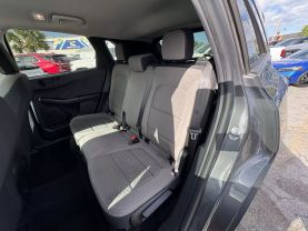 2022 FORD ESCAPE SUV 3-CYL, ECOBOOST, TURBO, 1.5 LITER SE SPORT UTILITY 4D