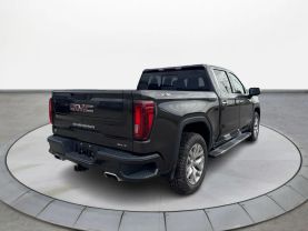 2021 GMC SIERRA 1500 CREW CAB