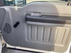 2011 FORD F450 SUPER DUTY REGULAR CAB 9FT DUMP TRUCK DUMP TRUCKS V10, 6.8 LITER 141" W.B. 2D - Eddies Auto Sales