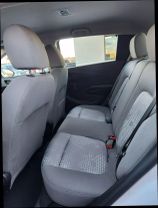 2020 CHEVROLET SONIC HATCHBACK 4-CYL, ECOTEC, TURBO, 1.4 LITER LT HATCHBACK 4D - The Auto Lot
