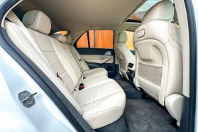 2020 MERCEDES-BENZ GLE SUV - AUTOMATIC - Gentle Carmen Auto