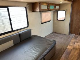 2017 SALEM BY FOREST RIVER SALEM - - 31KQBTS