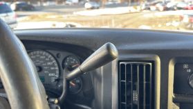 2007 CHEVROLET EXPRESS CUTAWAY
