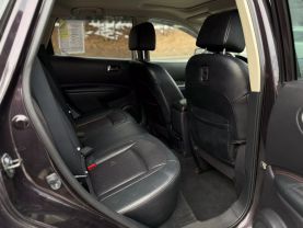 2011 NISSAN ROGUE SUV 4-CYL, 2.5 LITER SV SPORT UTILITY 4D