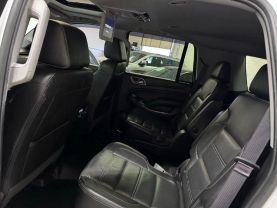 2017 GMC YUKON SUV V8, ECOTEC3, 6.2 LITER DENALI SPORT UTILITY 4D
