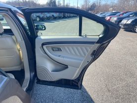 2015 FORD TAURUS