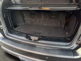 2014 DODGE DURANGO SUV V8, HEMI, 5.7 LITER CITADEL SPORT UTILITY 4D