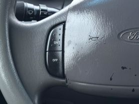 2000 FORD EXPEDITION
