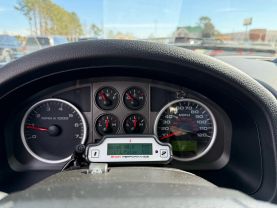 2006 FORD F150 SUPERCREW CAB