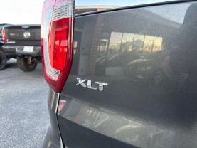 Used 2016 FORD EXPLORER SUV V6, 3.5 LITER XLT SPORT UTILITY 4D - LA Auto Star located in Virginia Beach, VA