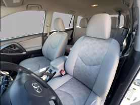 2012 TOYOTA RAV4 SUV 4-CYL, 2.5 LITER SPORT UTILITY 4D