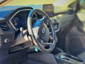 2020 FORD ESCAPE SUV 4-CYL, ECOBOOST, TURBO, 2.0 LITER TITANIUM SPORT UTILITY 4D