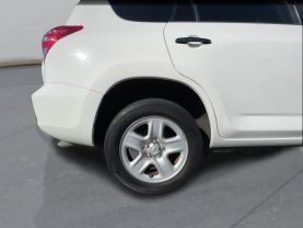 2012 TOYOTA RAV4 SUV 4-CYL, 2.5 LITER SPORT UTILITY 4D