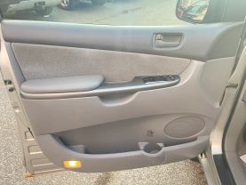 2008 TOYOTA SIENNA