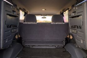 1998 TOYOTA LAND CRUISER PRADO SUV 3RZ-FE TX